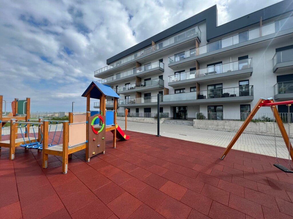 Mieszkanie na sprzedaż Dziwnów 32 m2 | Arka Nieruchomości