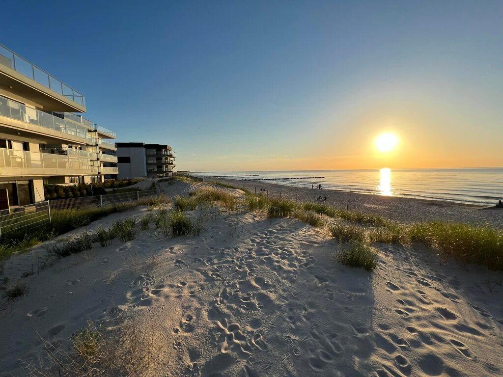 Mieszkanie na sprzedaż Dziwnów 32 m2 | Arka Nieruchomości