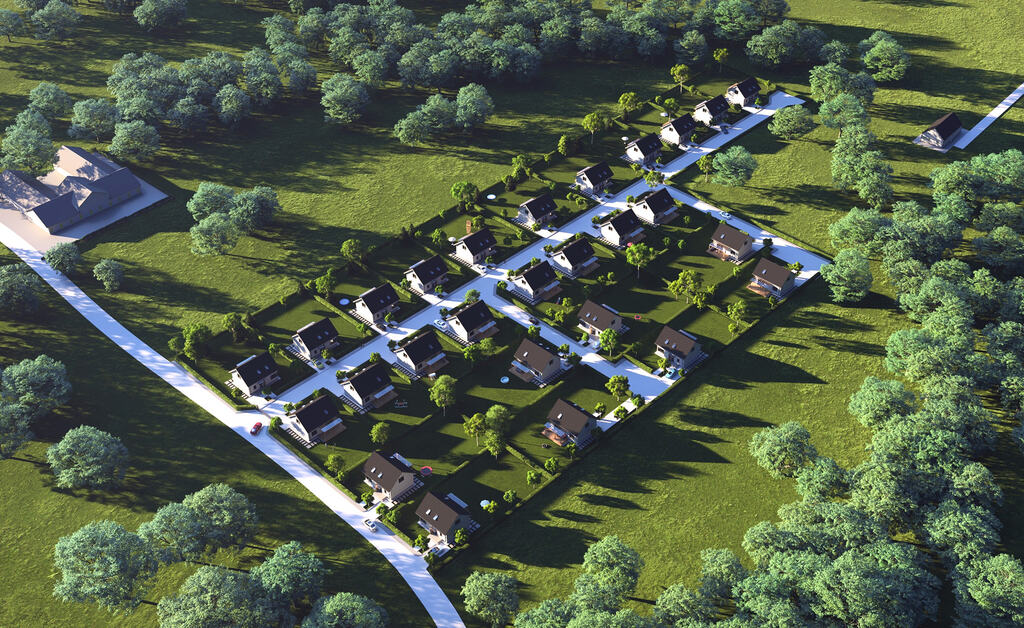 Dom na sprzedaż Żarowo 114 m2 | Arka Nieruchomości