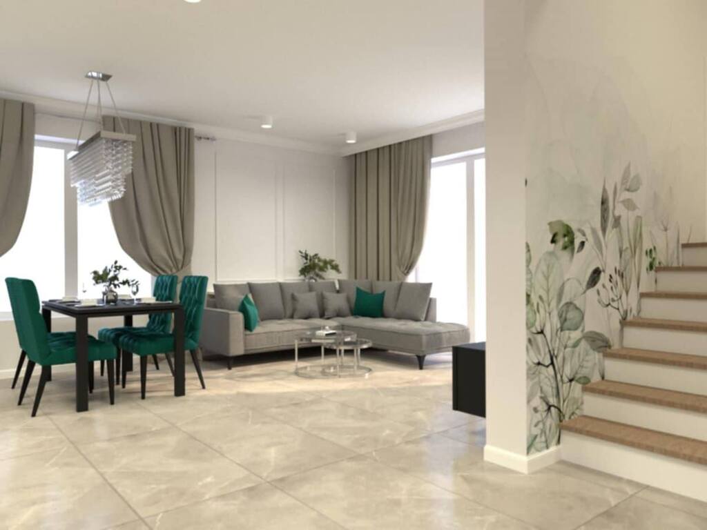 Dom na sprzedaż Żarowo 114 m2 | Arka Nieruchomości