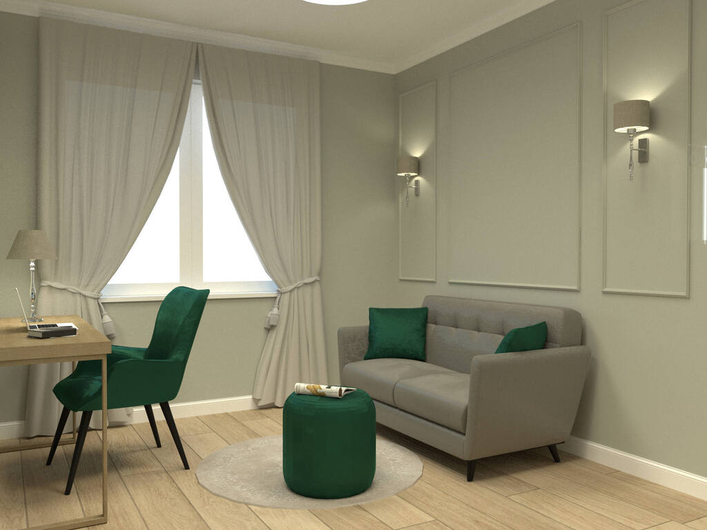 Dom na sprzedaż Żarowo 114 m2 | Arka Nieruchomości