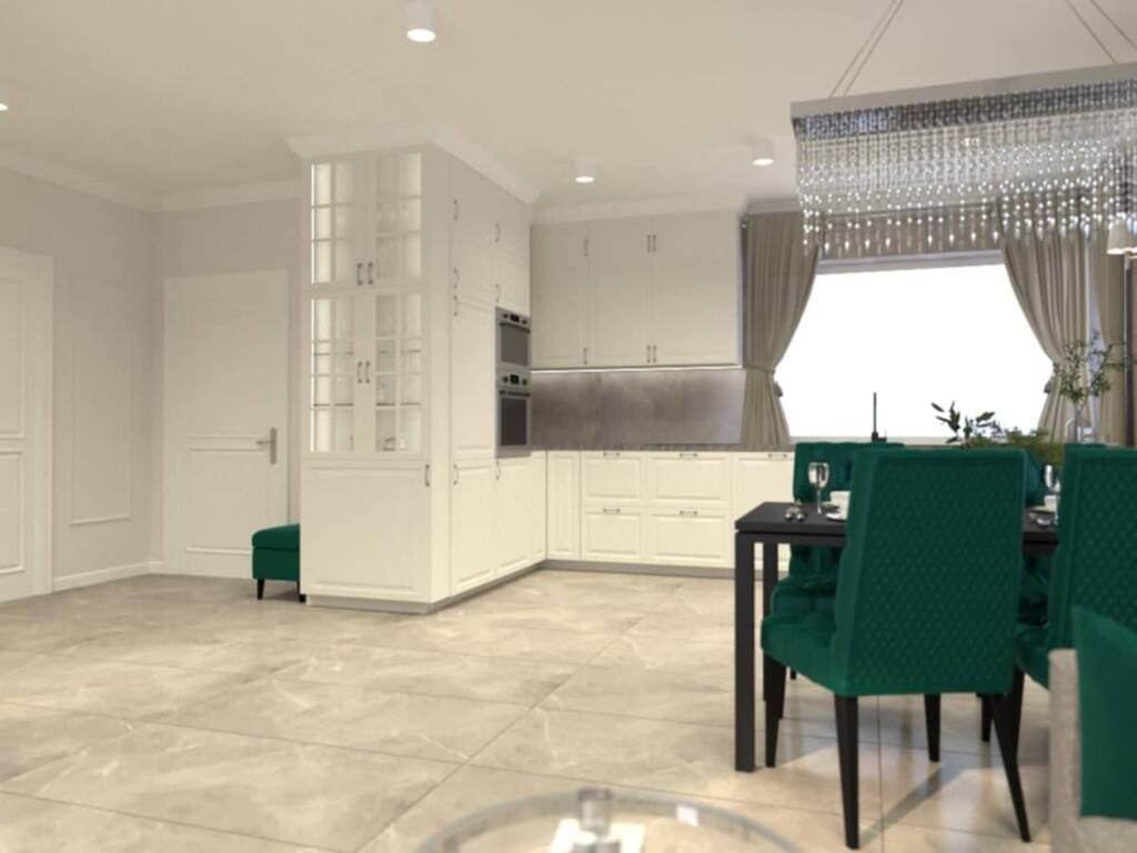 Dom na sprzedaż Żarowo 114 m2 | Arka Nieruchomości