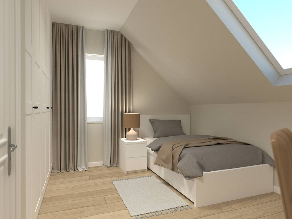 Dom na sprzedaż Żarowo 114 m2 | Arka Nieruchomości