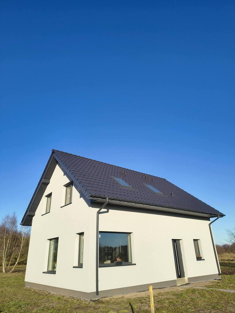 Dom na sprzedaż Żarowo 114 m2 | Arka Nieruchomości