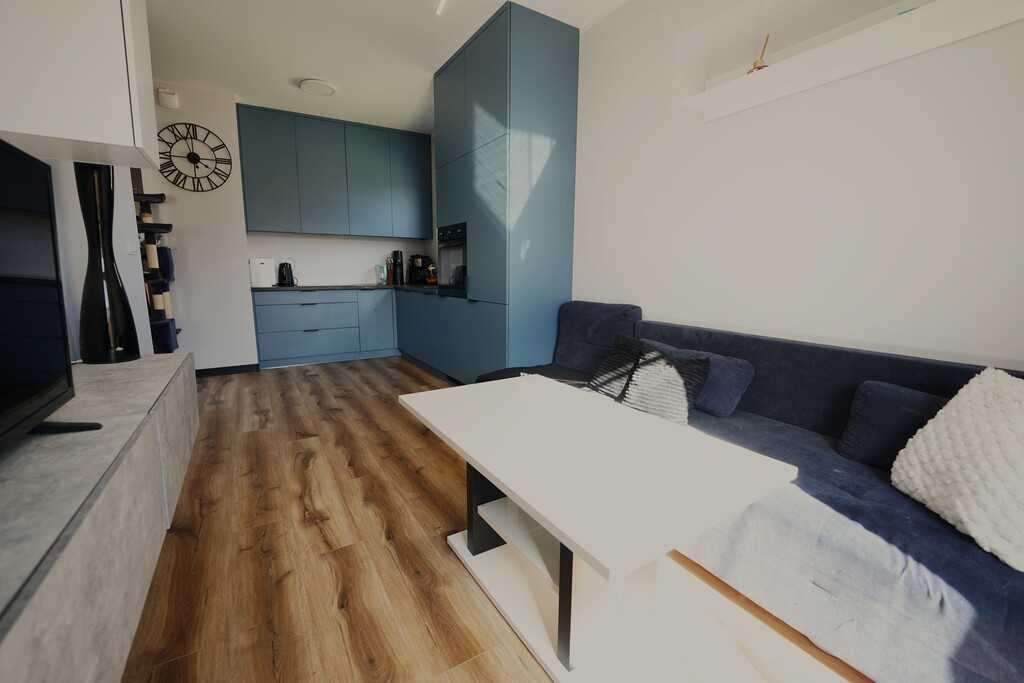 Mieszkanie na sprzedaż Szczecin, Gumieńce 46 m2 | Arka Nieruchomości