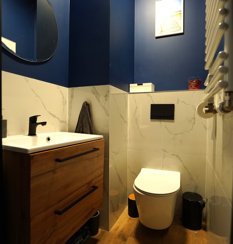 Mieszkanie na sprzedaż Szczecin, Gumieńce 46 m2 | Arka Nieruchomości