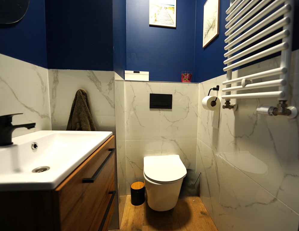 Mieszkanie na sprzedaż Szczecin, Gumieńce 46 m2 | Arka Nieruchomości