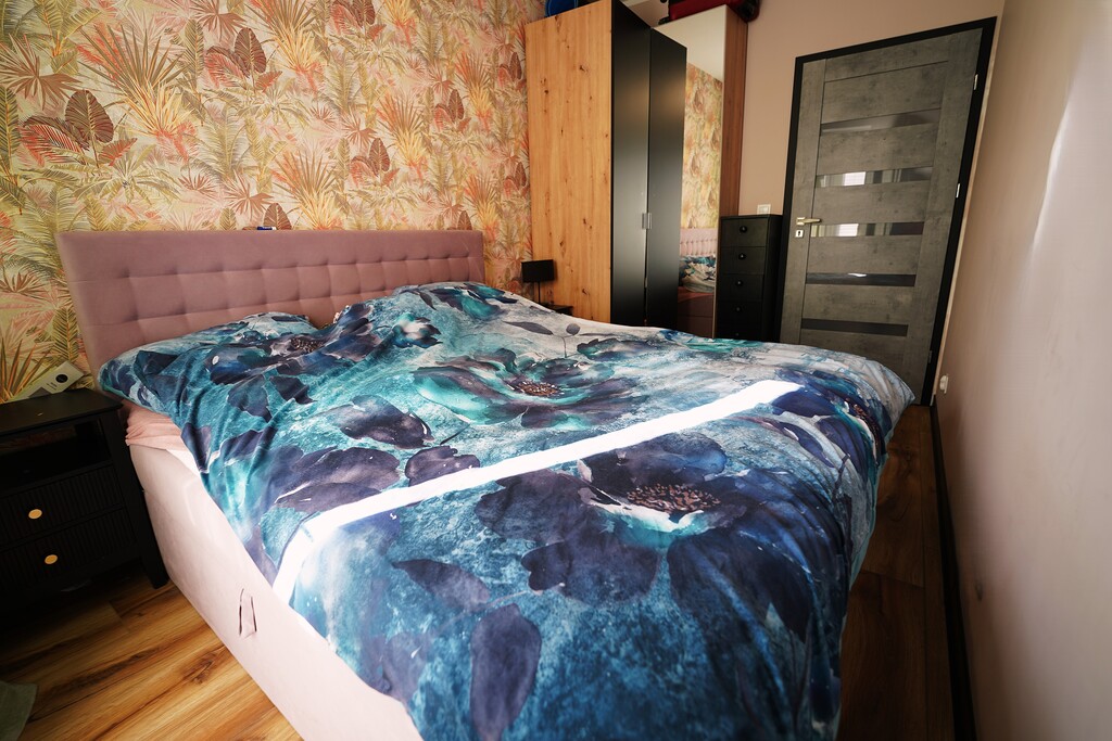 Mieszkanie na sprzedaż Szczecin, Gumieńce 46 m2 | Arka Nieruchomości