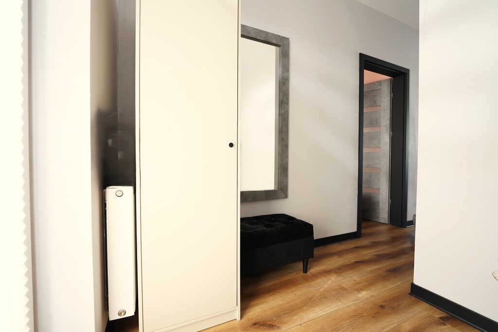 Mieszkanie na sprzedaż Szczecin, Gumieńce 46 m2 | Arka Nieruchomości