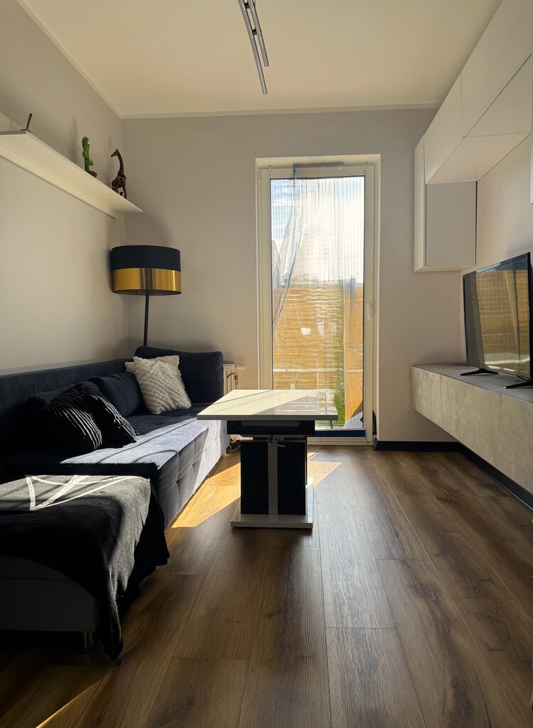 Mieszkanie na sprzedaż Szczecin, Gumieńce 46 m2 | Arka Nieruchomości