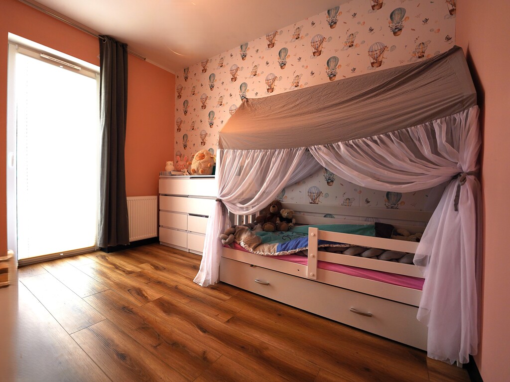 Mieszkanie na sprzedaż Szczecin, Gumieńce 46 m2 | Arka Nieruchomości