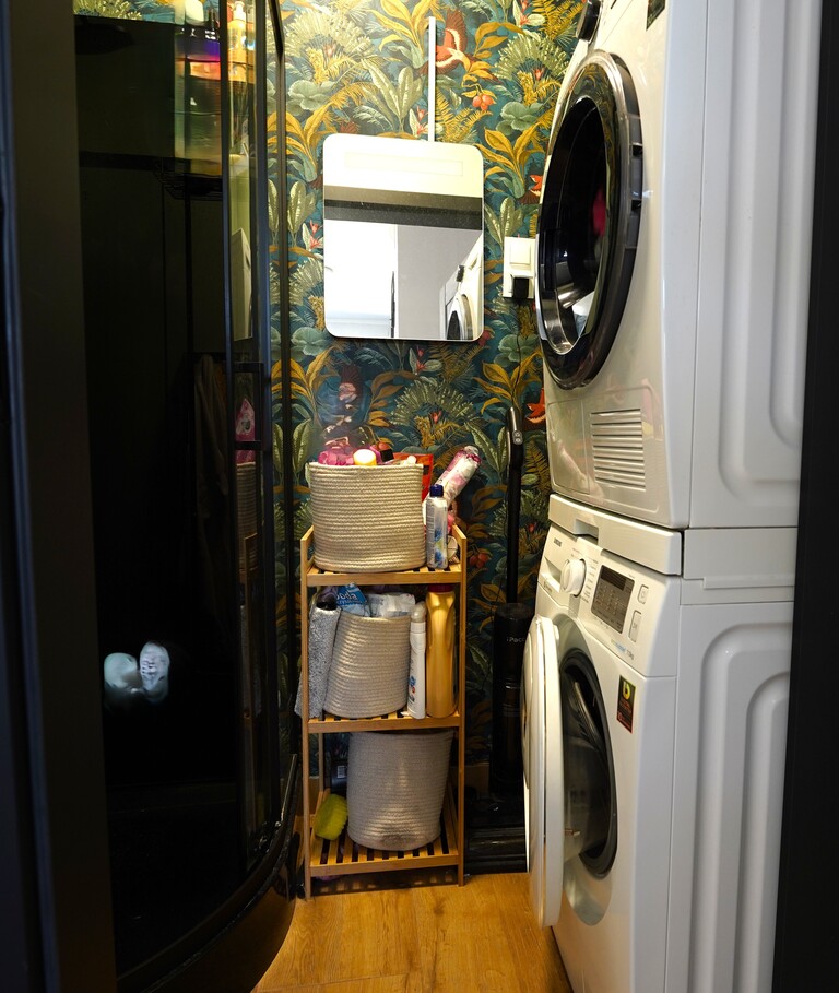 Mieszkanie na sprzedaż Szczecin, Gumieńce 46 m2 | Arka Nieruchomości