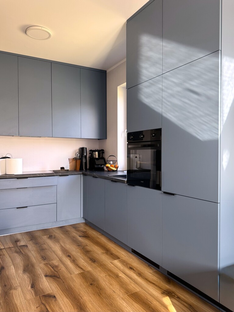 Mieszkanie na sprzedaż Szczecin, Gumieńce 46 m2 | Arka Nieruchomości