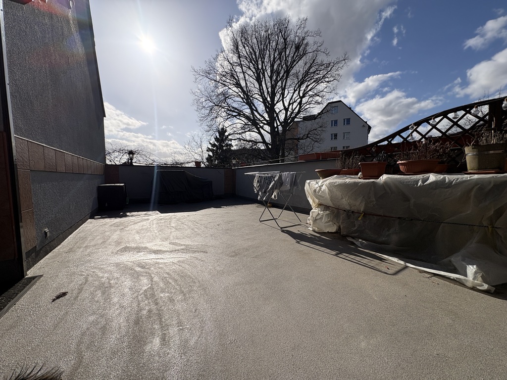 Mieszkanie na sprzedaż Szczecin, Gumieńce 163 m2 | Arka Nieruchomości