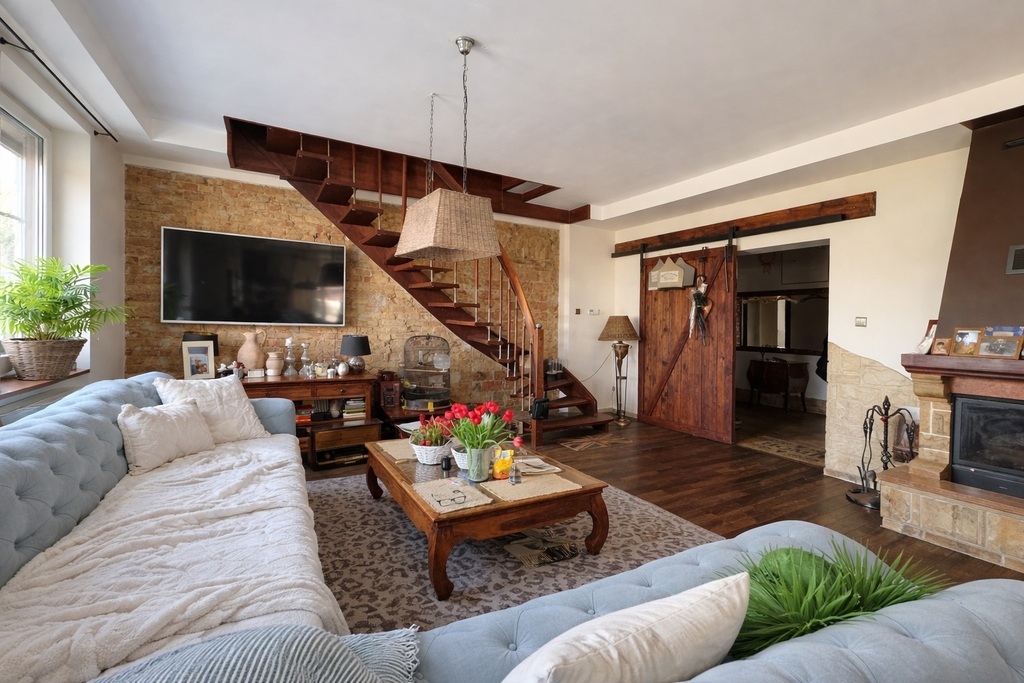 Mieszkanie na sprzedaż Szczecin, Gumieńce 163 m2 | Arka Nieruchomości