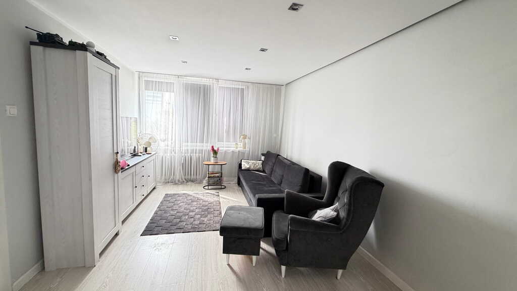 Mieszkanie na sprzedaż Szczecin, Niebuszewo 36 m2 | Arka Nieruchomości