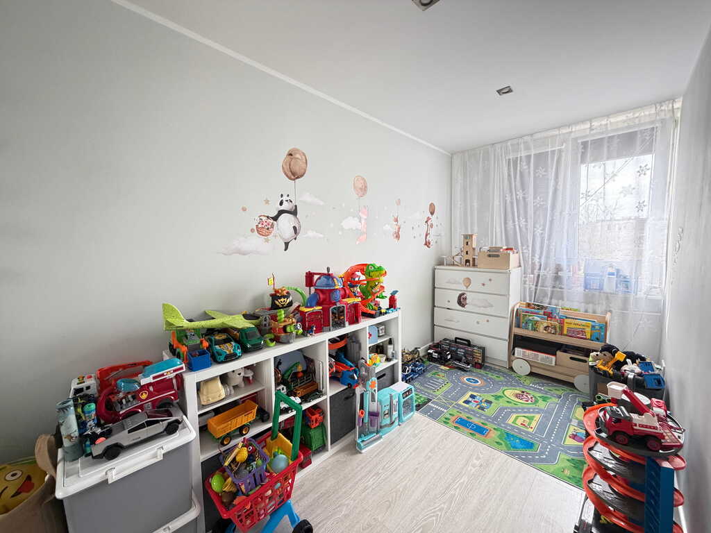 Mieszkanie na sprzedaż Szczecin, Niebuszewo 36 m2 | Arka Nieruchomości