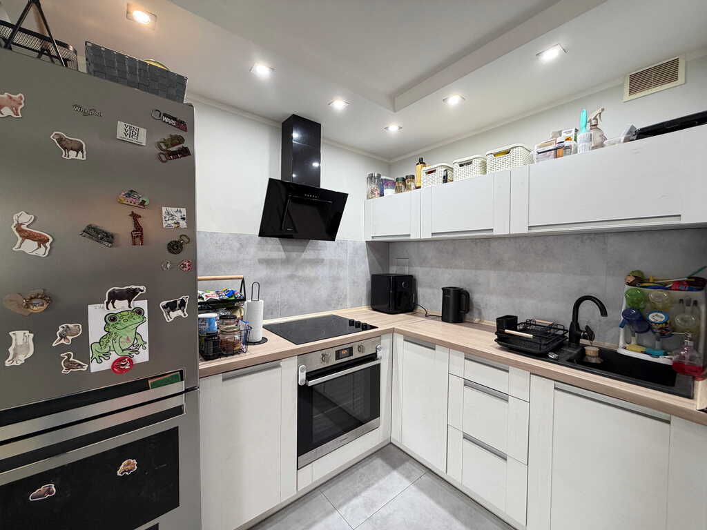 Mieszkanie na sprzedaż Szczecin, Niebuszewo 36 m2 | Arka Nieruchomości