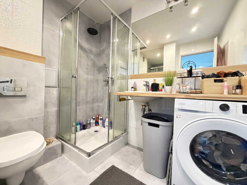 Mieszkanie na sprzedaż Szczecin, Niebuszewo 36 m2 | Arka Nieruchomości