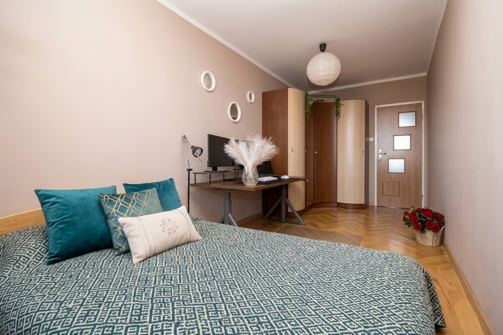 Mieszkanie na sprzedaż Stargard 57 m2 | Arka Nieruchomości