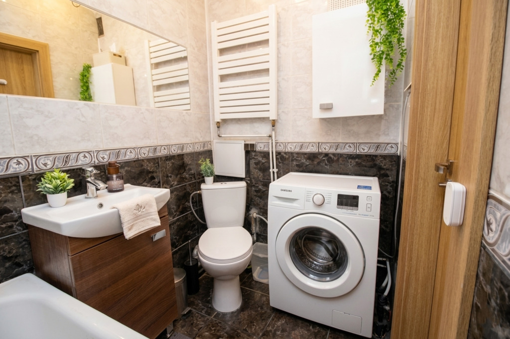 Mieszkanie na sprzedaż Stargard 57 m2 | Arka Nieruchomości