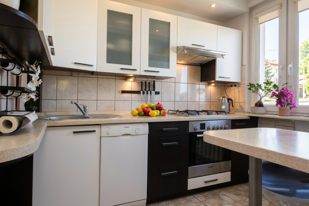 Mieszkanie na sprzedaż Stargard 57 m2 | Arka Nieruchomości