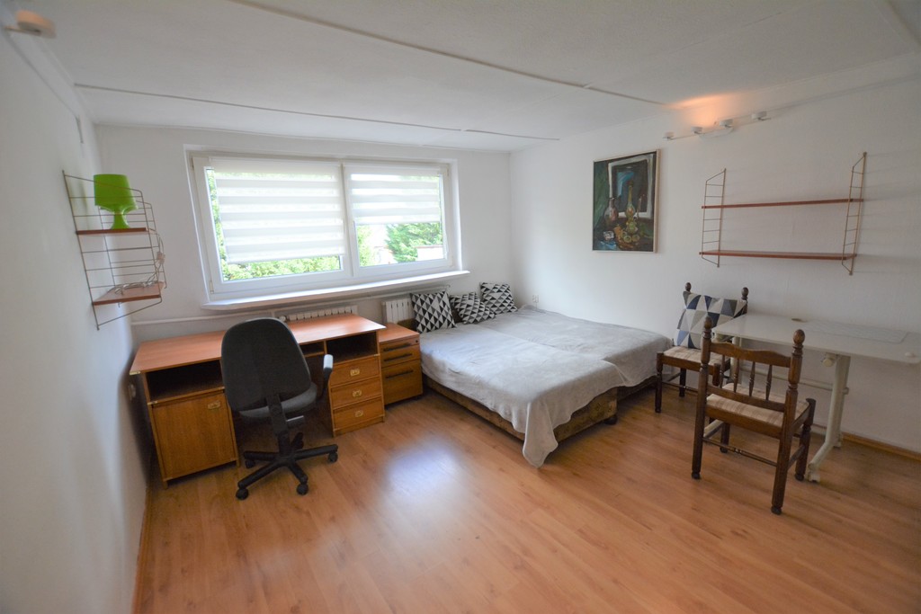 Mieszkanie na wynajem Szczecin, Pogodno 39 m2 | Arka Nieruchomości