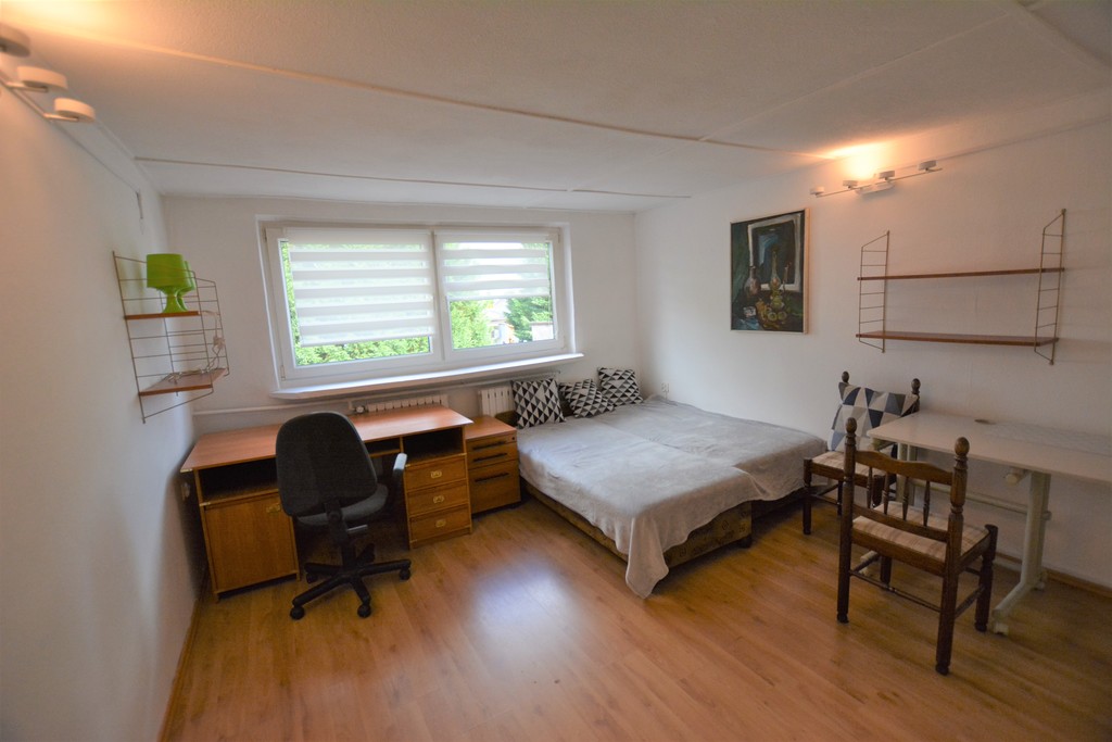 Mieszkanie na wynajem Szczecin, Pogodno 39 m2 | Arka Nieruchomości