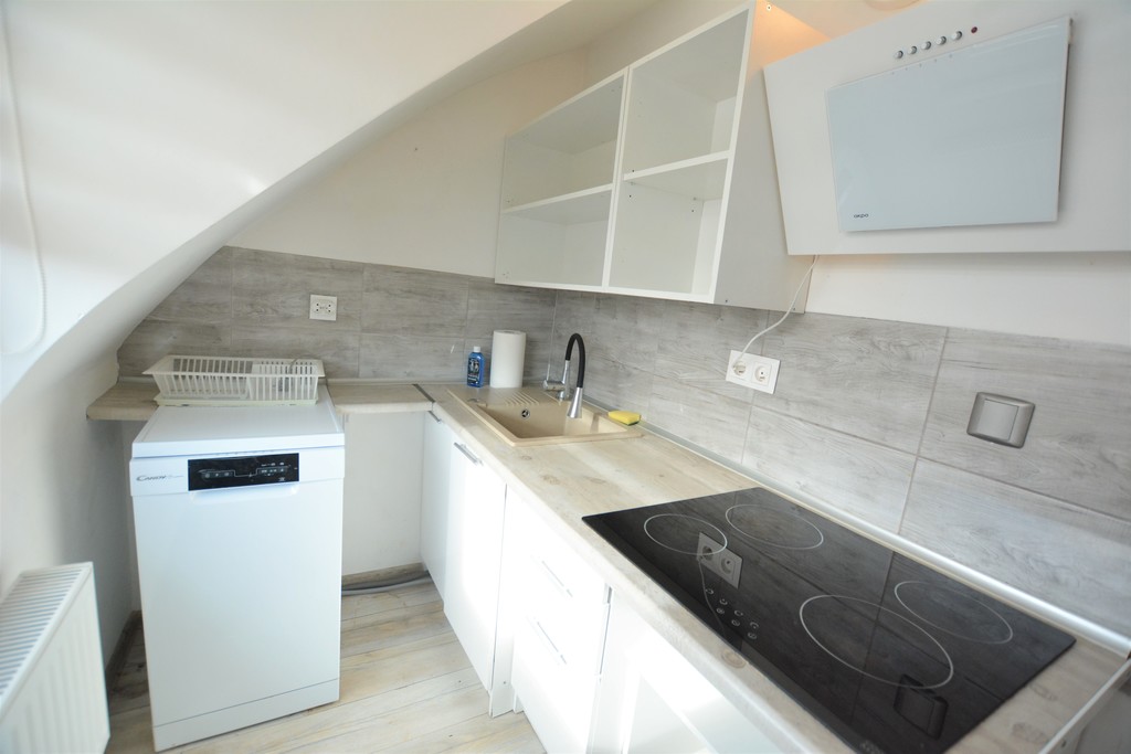 Mieszkanie na wynajem Szczecin, Pogodno 39 m2 | Arka Nieruchomości