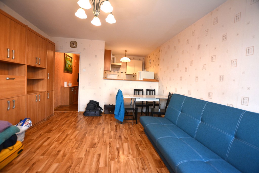 Mieszkanie na wynajem Szczecin, Pomorzany 29 m2 | Arka Nieruchomości