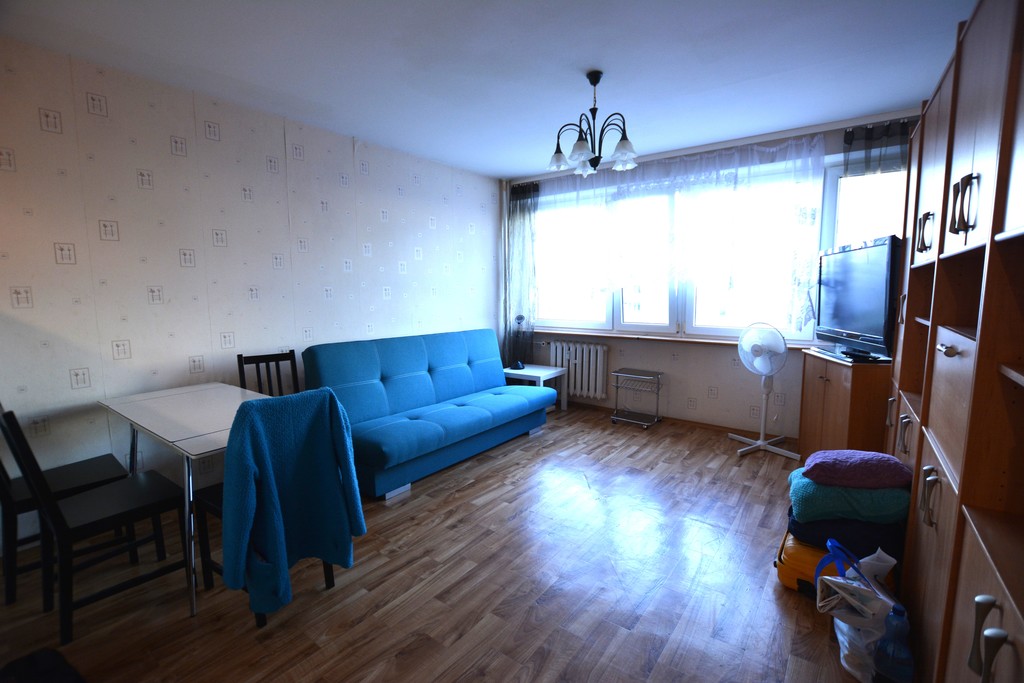 Mieszkanie na wynajem Szczecin, Pomorzany 29 m2 | Arka Nieruchomości