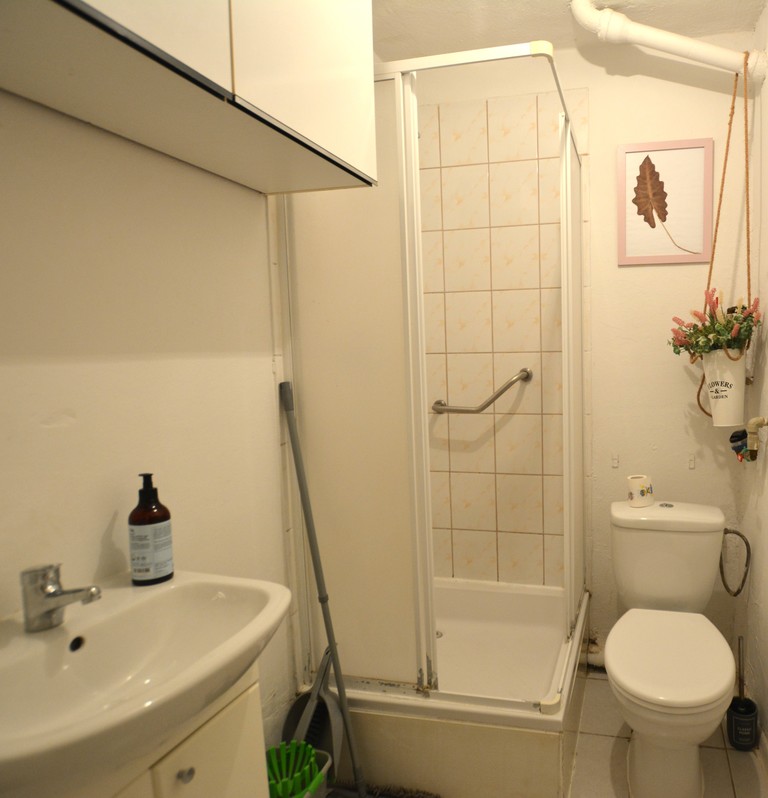 Mieszkanie na wynajem Szczecin, Pomorzany 29 m2 | Arka Nieruchomości