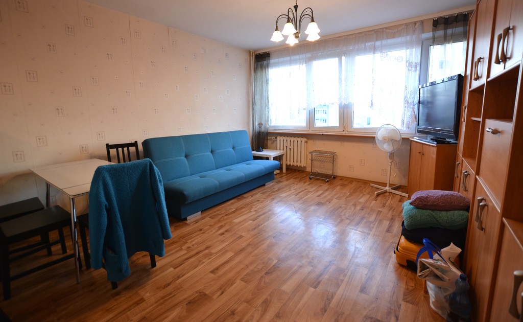 Mieszkanie na wynajem Szczecin, Pomorzany 29 m2 | Arka Nieruchomości