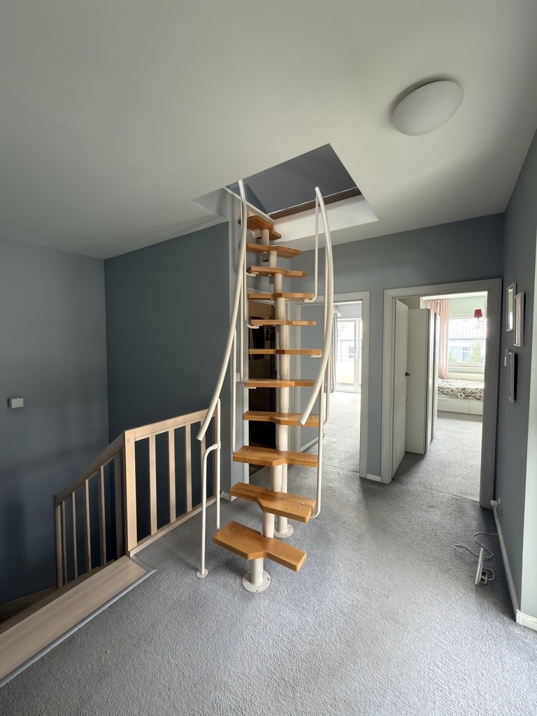 Dom na sprzedaż Bezrzecze 157 m2 | Arka Nieruchomości