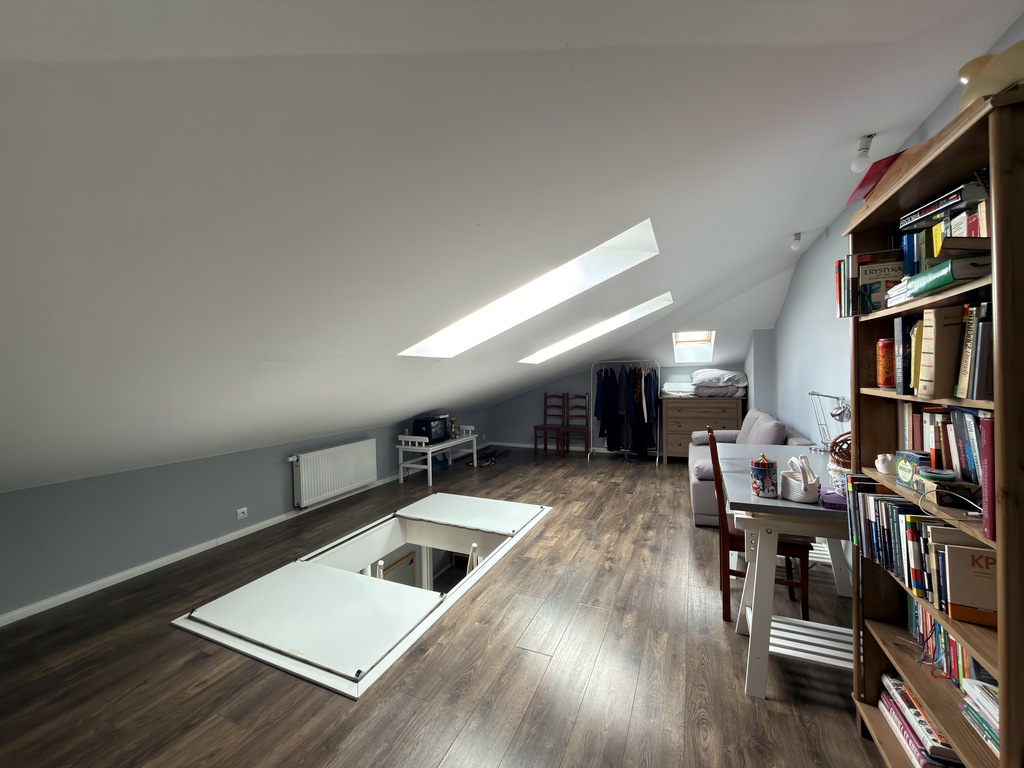 Dom na sprzedaż Bezrzecze 157 m2 | Arka Nieruchomości