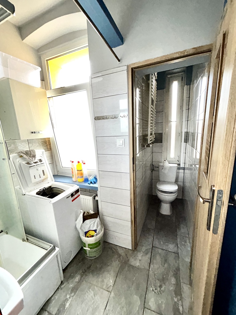 Mieszkanie na sprzedaż Szczecin, Żelechowa 39 m2 | Arka Nieruchomości