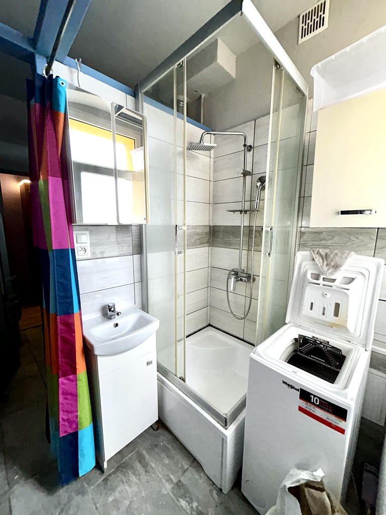 Mieszkanie na sprzedaż Szczecin, Żelechowa 39 m2 | Arka Nieruchomości