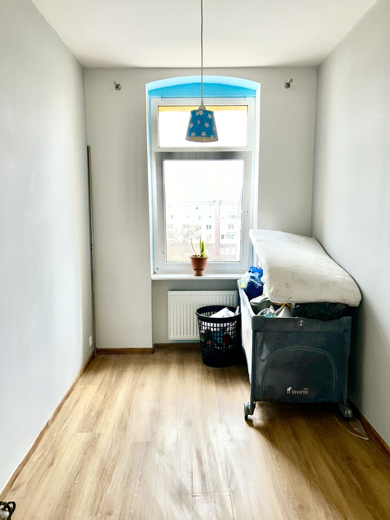 Mieszkanie na sprzedaż Szczecin, Żelechowa 39 m2 | Arka Nieruchomości