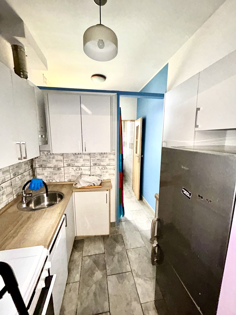 Mieszkanie na sprzedaż Szczecin, Żelechowa 39 m2 | Arka Nieruchomości