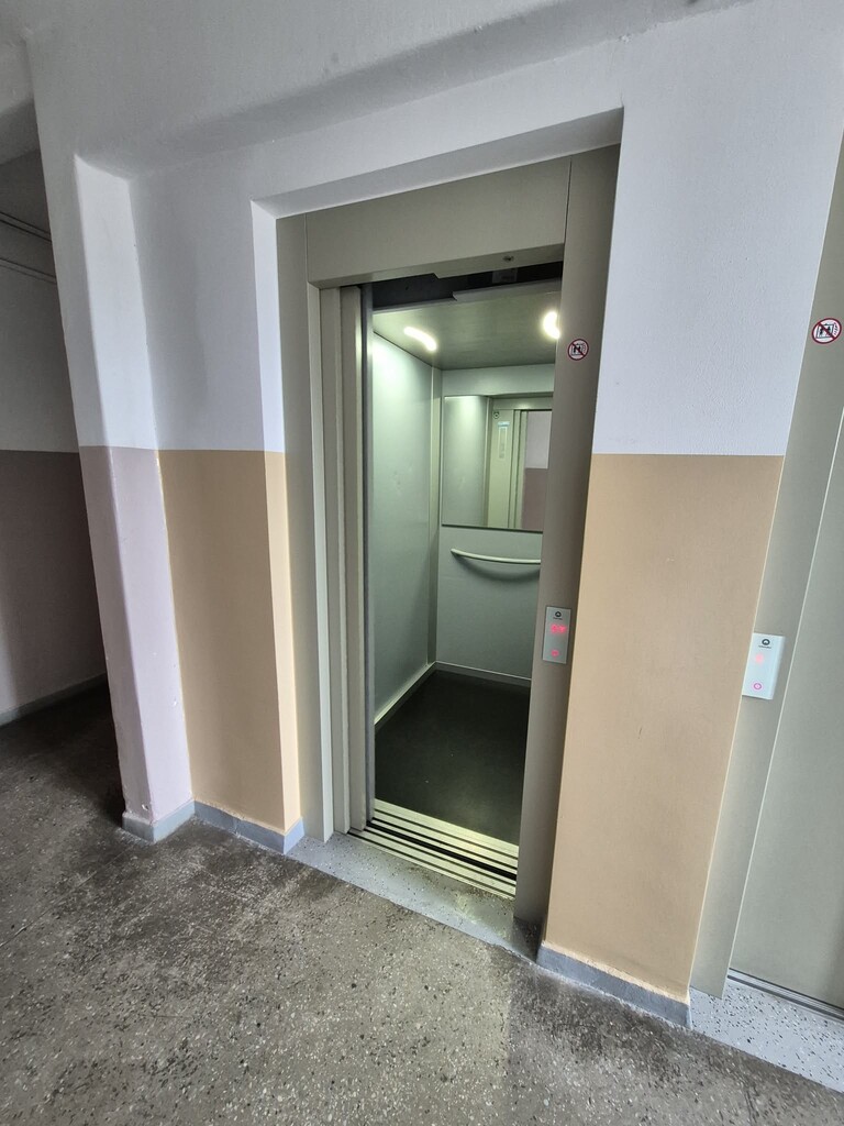 Mieszkanie na sprzedaż Szczecin, Śródmieście-Centrum 63 m2 | Arka Nieruchomości