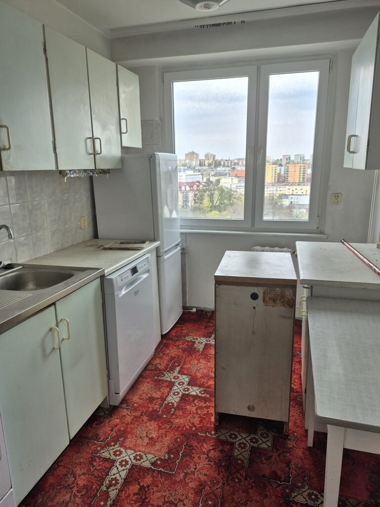 Mieszkanie na sprzedaż Szczecin, Śródmieście-Centrum 63 m2 | Arka Nieruchomości