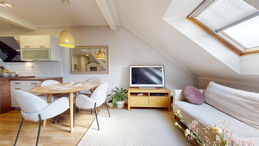 Mieszkanie na sprzedaż Szczecin, Kijewo 69 m2 | Arka Nieruchomości