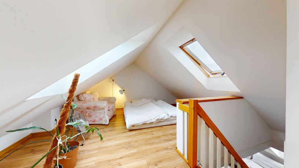 Mieszkanie na sprzedaż Szczecin, Kijewo 69 m2 | Arka Nieruchomości