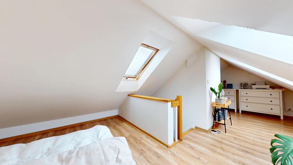 Mieszkanie na sprzedaż Szczecin, Kijewo 69 m2 | Arka Nieruchomości