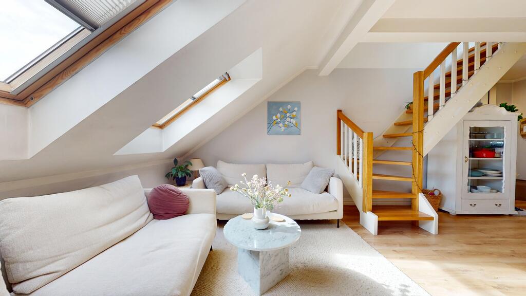 Mieszkanie na sprzedaż Szczecin, Kijewo 69 m2 | Arka Nieruchomości