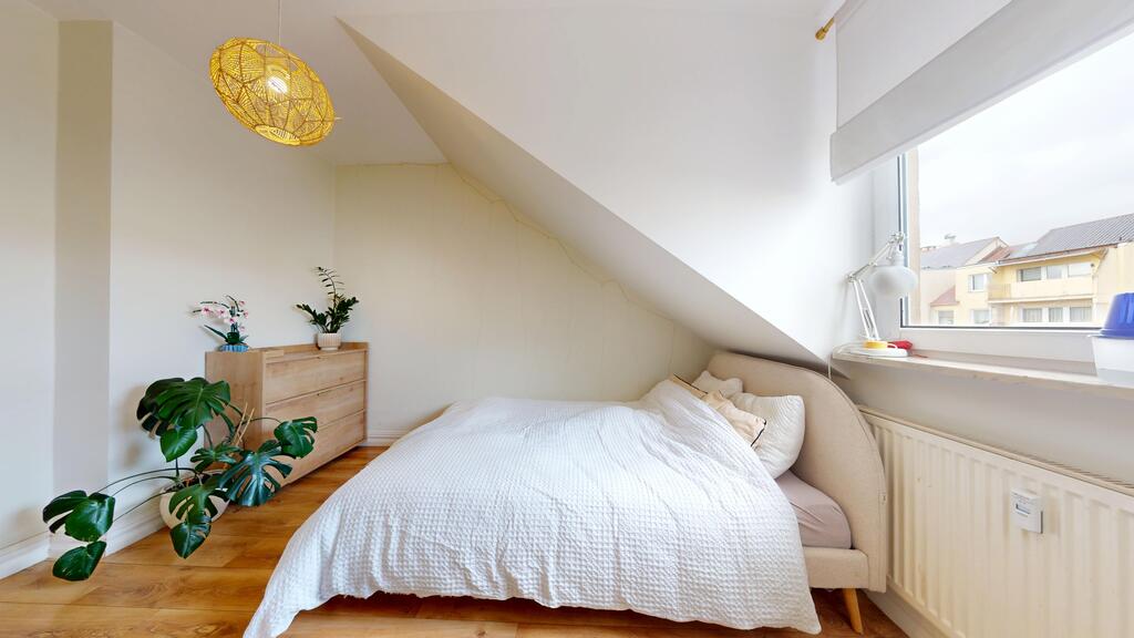 Mieszkanie na sprzedaż Szczecin, Kijewo 69 m2 | Arka Nieruchomości