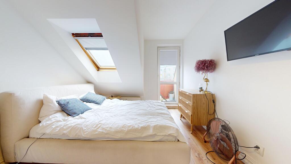 Mieszkanie na sprzedaż Szczecin, Kijewo 69 m2 | Arka Nieruchomości