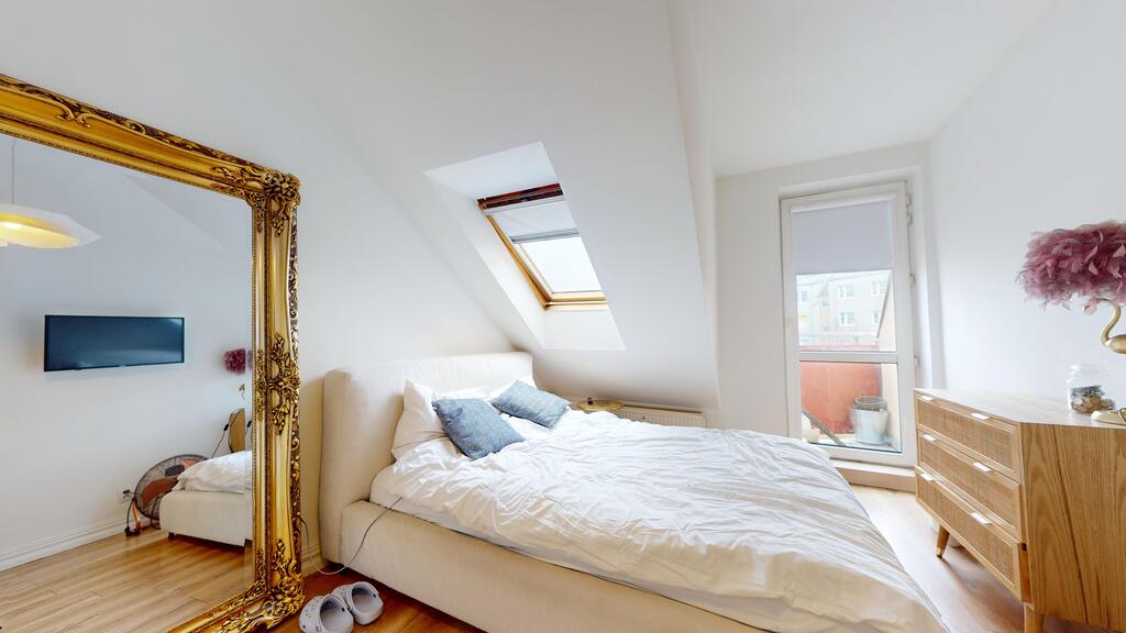 Mieszkanie na sprzedaż Szczecin, Kijewo 69 m2 | Arka Nieruchomości