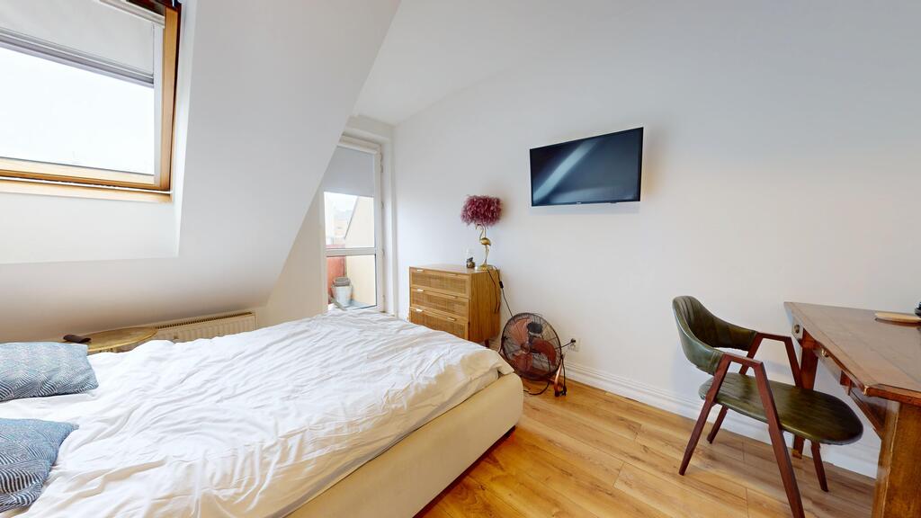 Mieszkanie na sprzedaż Szczecin, Kijewo 69 m2 | Arka Nieruchomości