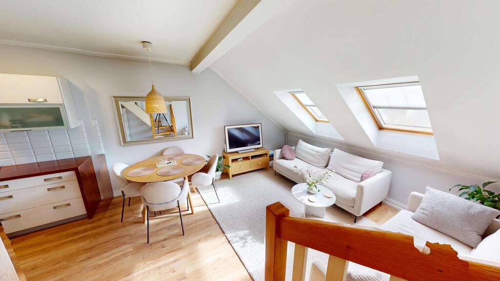 Mieszkanie na sprzedaż Szczecin, Kijewo 69 m2 | Arka Nieruchomości